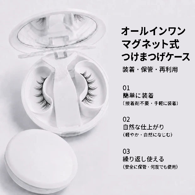 SHKG ウィスピー02 アイリス（マンガスパイキー） 商品セット
